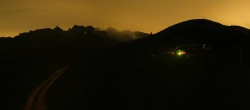 Archiv Foto Webcam Goldknopf auf der Seiser Alm 23:00