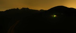 Archiv Foto Webcam Goldknopf auf der Seiser Alm 01:00