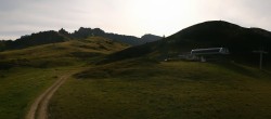 Archiv Foto Webcam Goldknopf auf der Seiser Alm 00:00