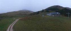 Archiv Foto Webcam Goldknopf auf der Seiser Alm 22:00