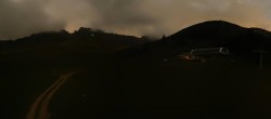 Archiv Foto Webcam Goldknopf auf der Seiser Alm 23:00