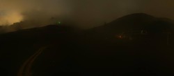 Archiv Foto Webcam Goldknopf auf der Seiser Alm 23:00