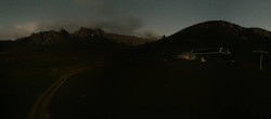 Archived image Webcam Goldknopf - Alpe di Siusi 01:00