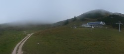 Archived image Webcam Goldknopf - Alpe di Siusi 17:00