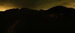 Archived image Webcam Goldknopf - Alpe di Siusi 23:00