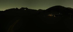 Archiv Foto Webcam Goldknopf auf der Seiser Alm 03:00