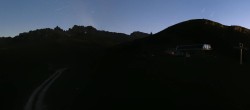 Archiv Foto Webcam Goldknopf auf der Seiser Alm 19:00