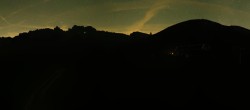 Archiv Foto Webcam Goldknopf auf der Seiser Alm 18:00