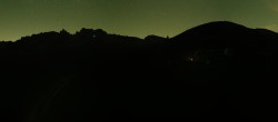 Archiv Foto Webcam Goldknopf auf der Seiser Alm 22:00