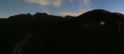 Archiv Foto Webcam Goldknopf auf der Seiser Alm 19:00