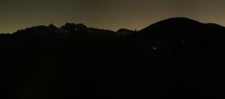 Archiv Foto Webcam Goldknopf auf der Seiser Alm 01:00