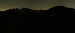Archiv Foto Webcam Goldknopf auf der Seiser Alm 03:00
