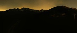 Archiv Foto Webcam Goldknopf auf der Seiser Alm 19:00