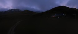 Archived image Webcam Goldknopf - Alpe di Siusi 05:00
