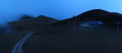 Archived image Webcam Goldknopf - Alpe di Siusi 06:00