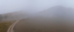 Archived image Webcam Goldknopf - Alpe di Siusi 07:00