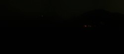 Archiv Foto Webcam Goldknopf auf der Seiser Alm 23:00