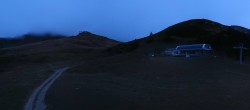 Archiv Foto Webcam Goldknopf auf der Seiser Alm 06:00