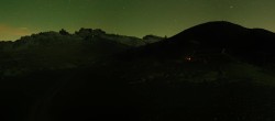 Archived image Webcam Goldknopf - Alpe di Siusi 01:00