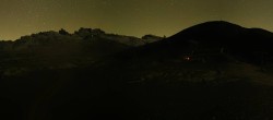 Archived image Webcam Goldknopf - Alpe di Siusi 03:00