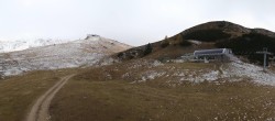 Archived image Webcam Goldknopf - Alpe di Siusi 13:00