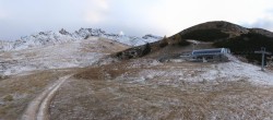 Archived image Webcam Goldknopf - Alpe di Siusi 15:00