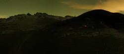 Archived image Webcam Goldknopf - Alpe di Siusi 01:00