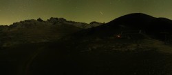 Archived image Webcam Goldknopf - Alpe di Siusi 03:00