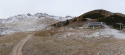 Archived image Webcam Goldknopf - Alpe di Siusi 07:00