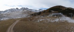 Archived image Webcam Goldknopf - Alpe di Siusi 09:00