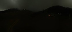 Archiv Foto Webcam Goldknopf auf der Seiser Alm 23:00