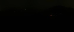 Archiv Foto Webcam Goldknopf auf der Seiser Alm 01:00