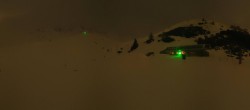 Archiv Foto Webcam Goldknopf auf der Seiser Alm 03:00