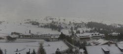Archived image Webcam Panoramic View Compatsch 09:00