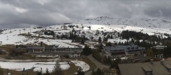 Archived image Webcam Panoramic View Compatsch 11:00