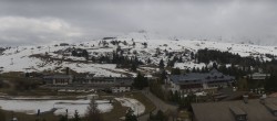 Archived image Webcam Panoramic View Compatsch 13:00