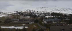 Archived image Webcam Panoramic View Compatsch 05:00
