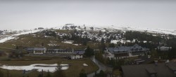 Archived image Webcam Panoramic View Compatsch 07:00
