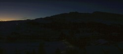 Archived image Webcam Panoramic View Compatsch 06:00