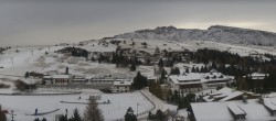 Archived image Webcam Panoramic View Compatsch 11:00