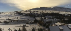 Archiv Foto Webcam Panoramablick Compatsch Seiser Alm 09:00