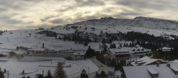 Archiv Foto Webcam Panoramablick Compatsch Seiser Alm 09:00