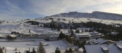 Archiv Foto Webcam Panoramablick Compatsch Seiser Alm 13:00