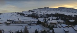 Archiv Foto Webcam Panoramablick Compatsch Seiser Alm 15:00