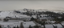 Archiv Foto Webcam Panoramablick Compatsch Seiser Alm 09:00