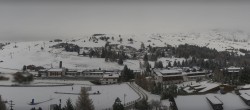 Archiv Foto Webcam Panoramablick Compatsch Seiser Alm 13:00