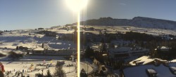 Archived image Webcam Panoramic View Compatsch 09:00