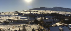 Archiv Foto Webcam Panoramablick Compatsch Seiser Alm 09:00