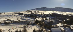 Archiv Foto Webcam Panoramablick Compatsch Seiser Alm 11:00