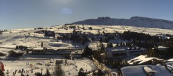 Archived image Webcam Panoramic View Compatsch 09:00